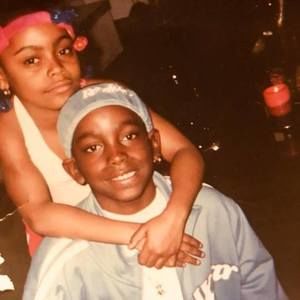 Meet your Posher, Tisha